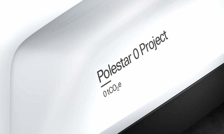 Polestar está desarrollando un auto neutral para el clima