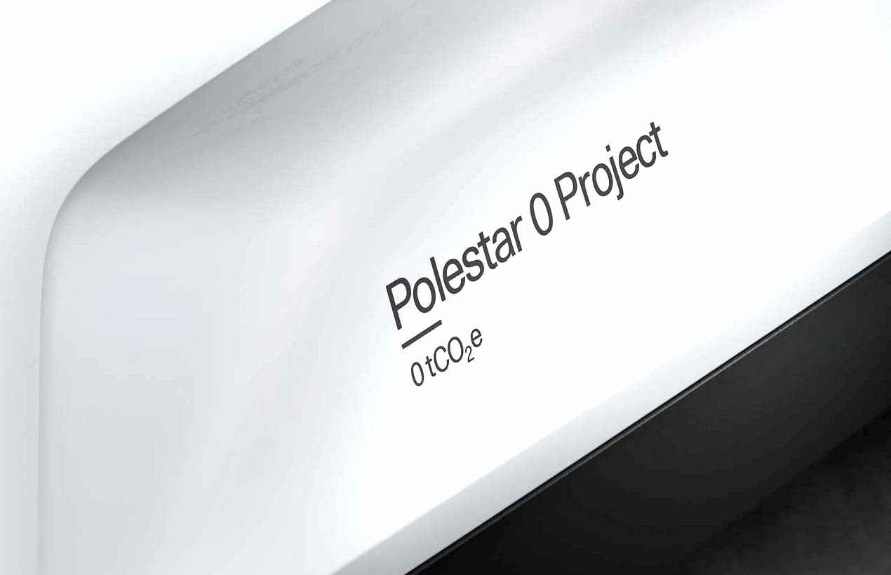 Polestar está desarrollando un auto neutral para el clima