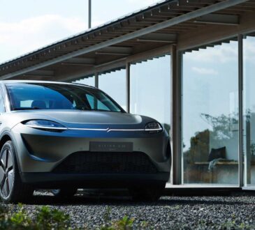 Sony explora empresa conjunta con Honda para lanzar autos eléctricos