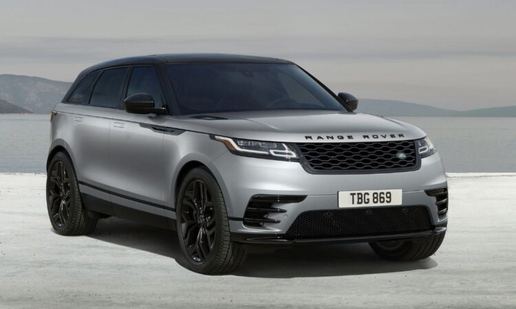 Land Rover Range Rover Velar 2023