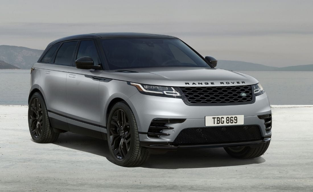 Land Rover Range Rover Velar 2023