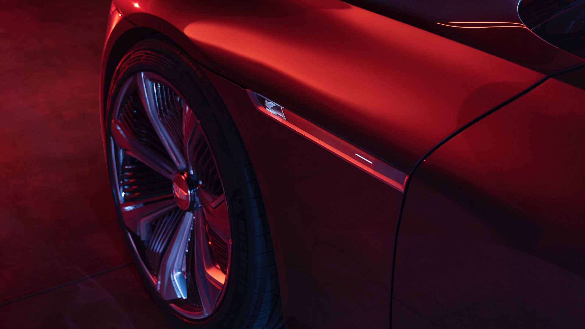 Cadillac Celestiq debutará a finales de julio