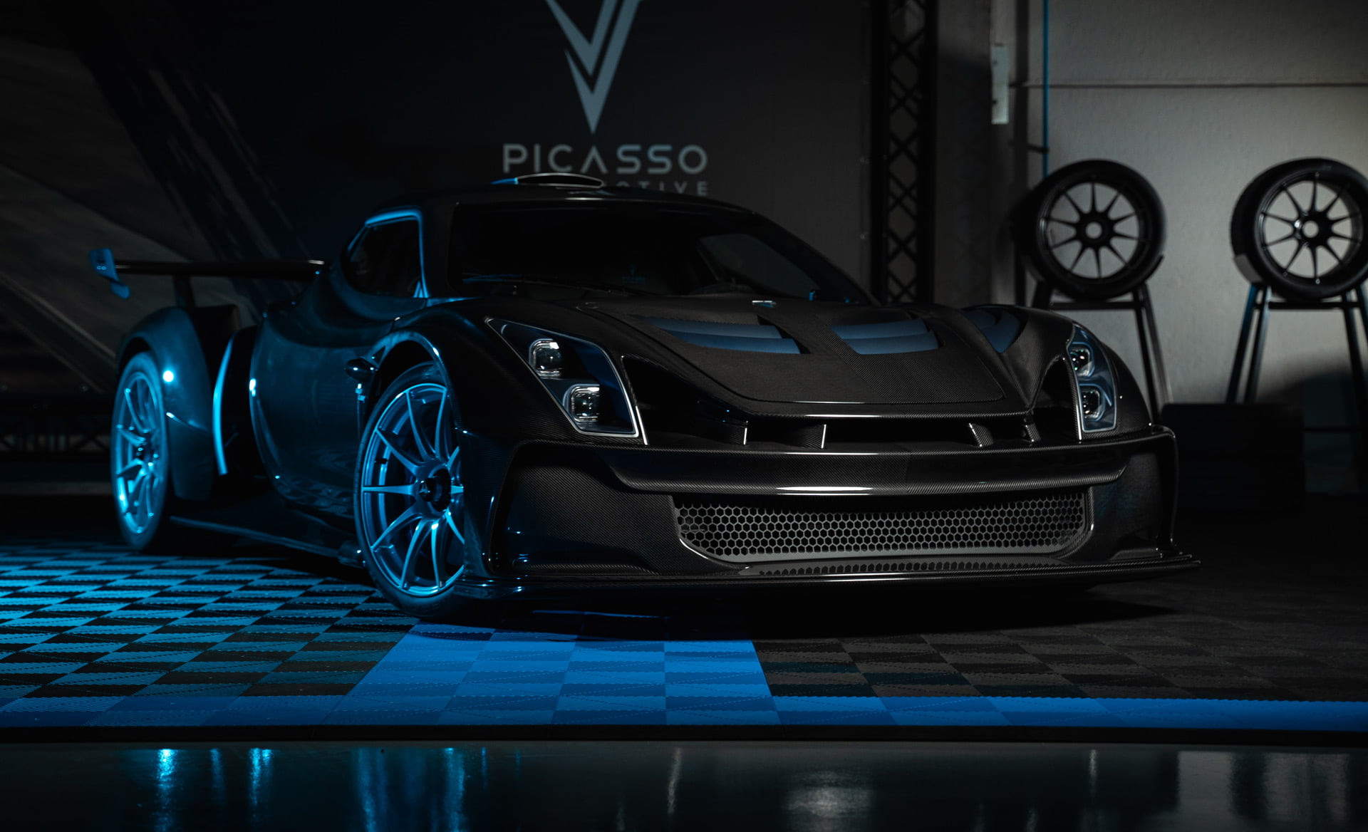 Picasso 660 LMS
