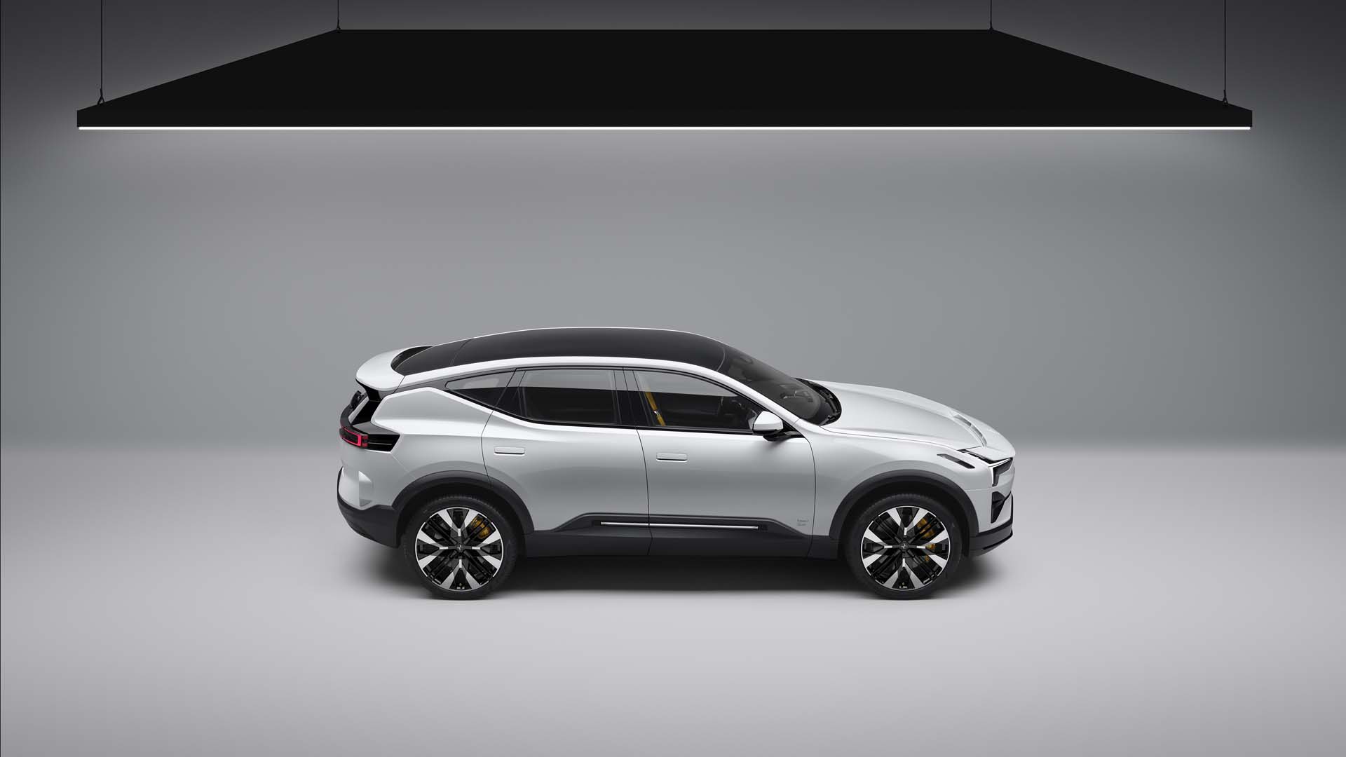 Polestar 3 2023