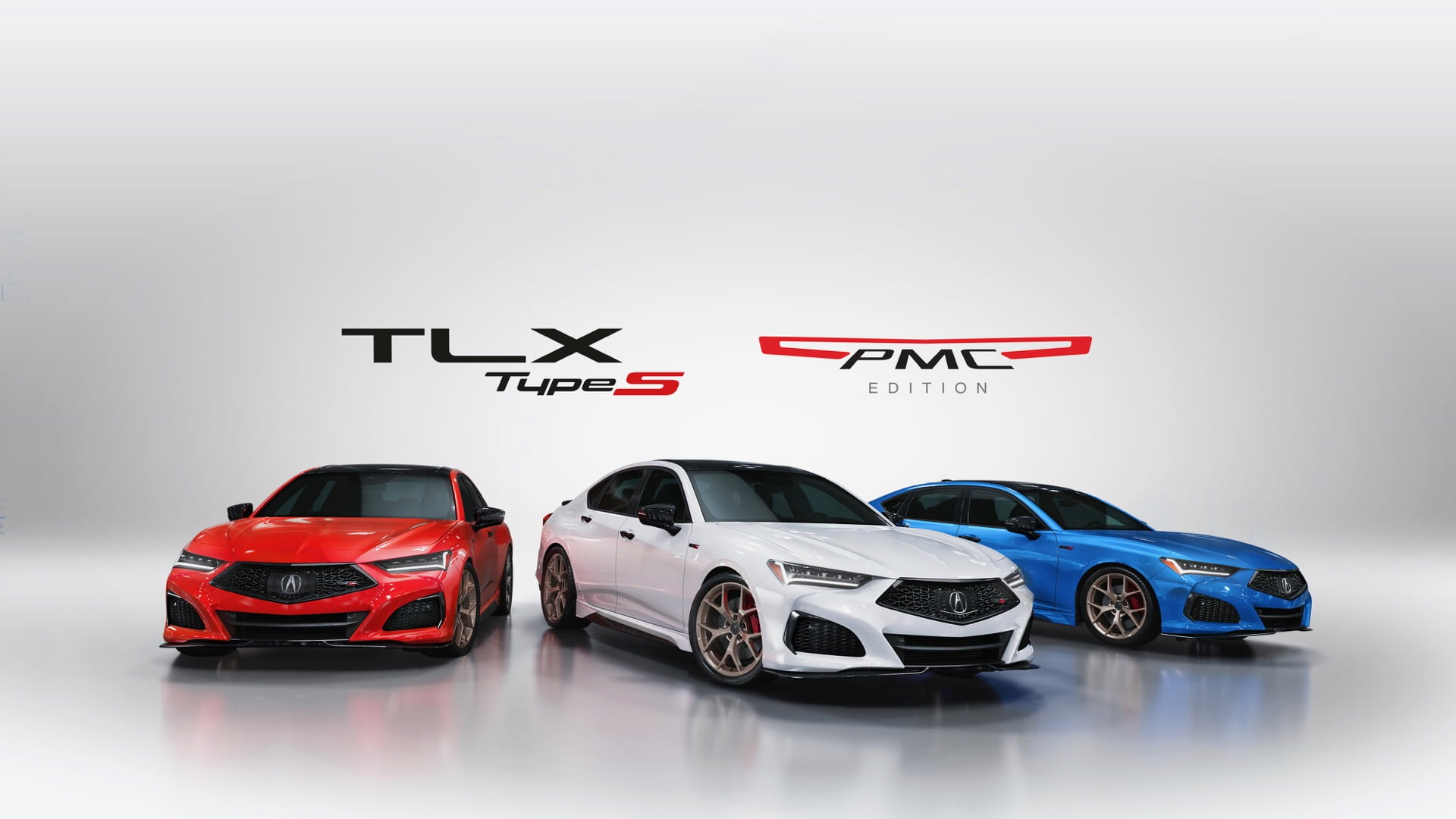 Acura TLX Type S PMC Edition 2023