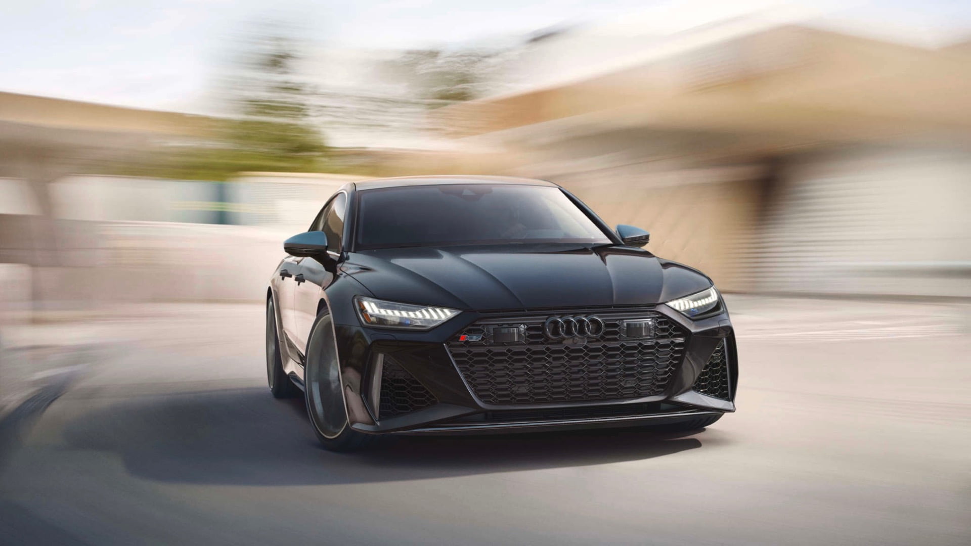 Audi RS 7 Exclusive Edition 2022