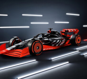 Audi entraría  a la F1 en 2026