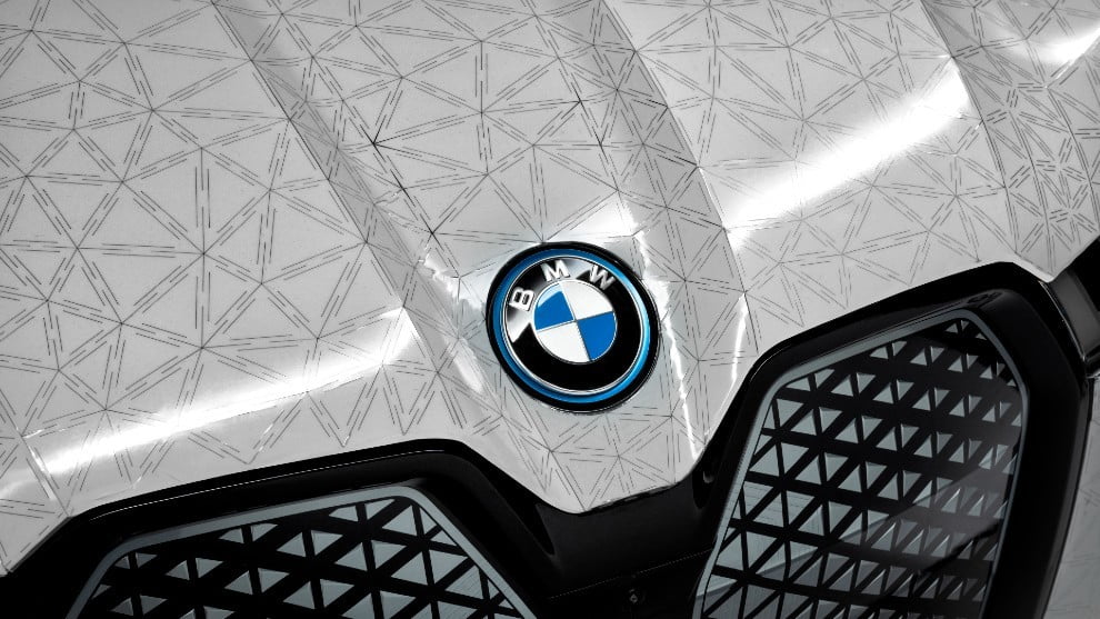 BMW Neue Klasse EV serán sedán y SUV Serie 3