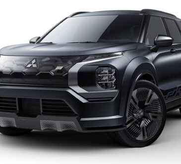 Mitsubishi Ralliart volverá a USA en 2023