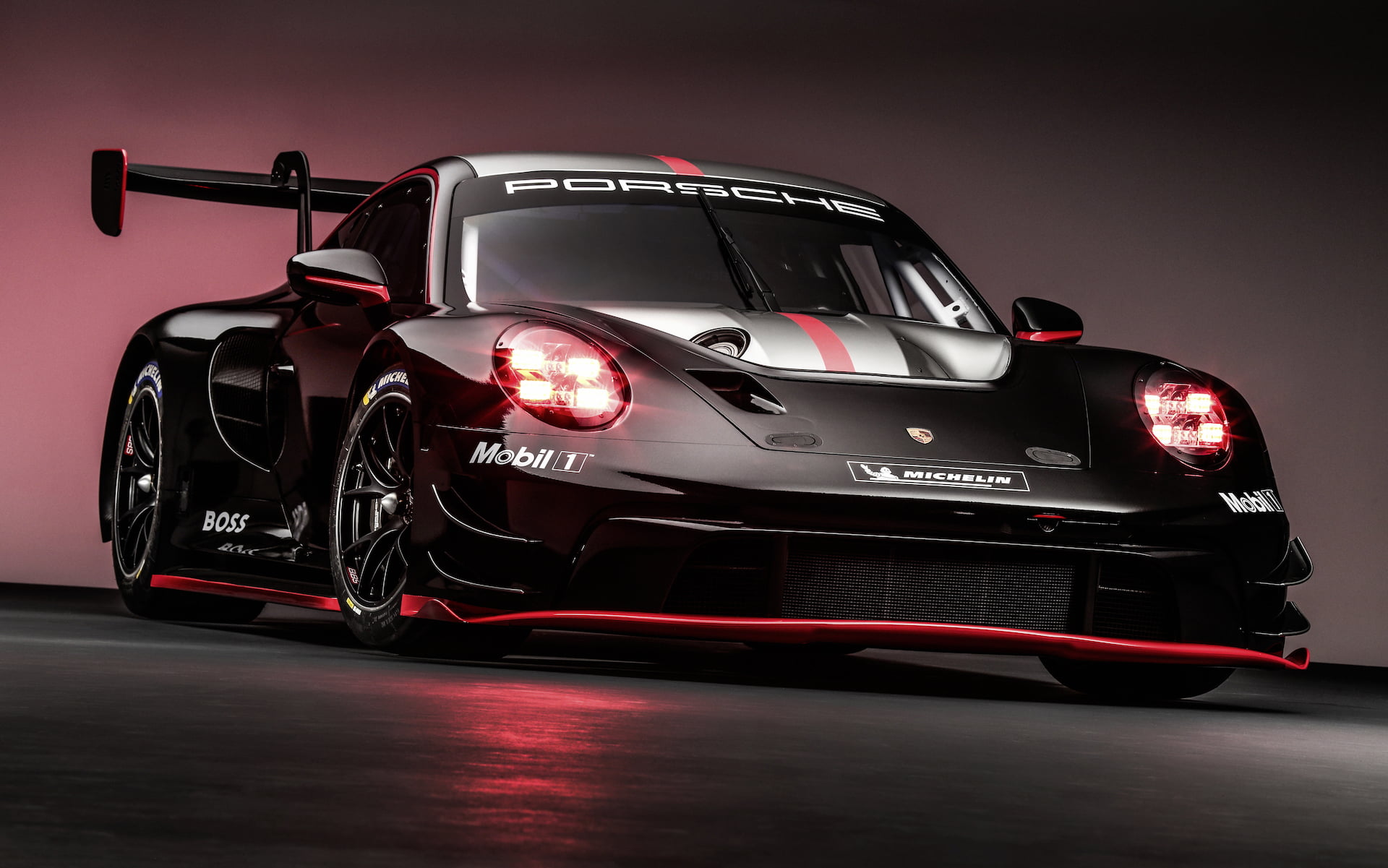 Porsche 911 GT3 R 2023