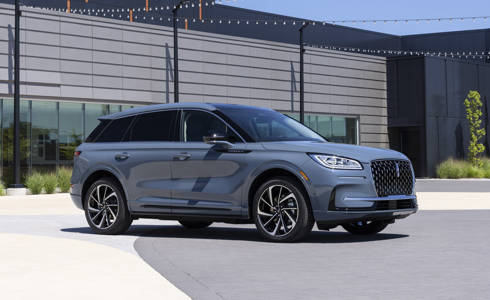 Lincoln Corsair 2023
