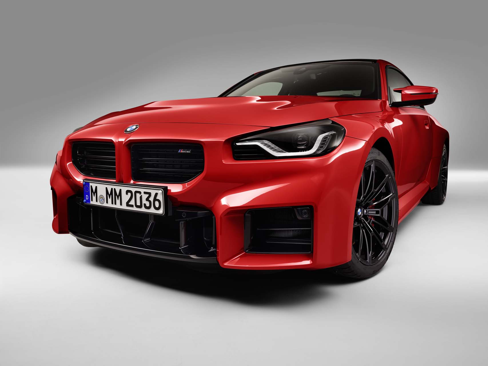 BMW M2 2023