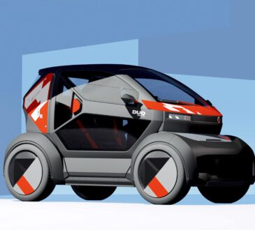 Mobilize Duo 2024