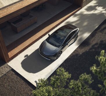 Toyota Prius 2023