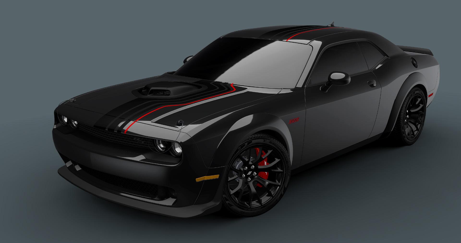 Último Dodge Last Call debutará el 20 de marzo