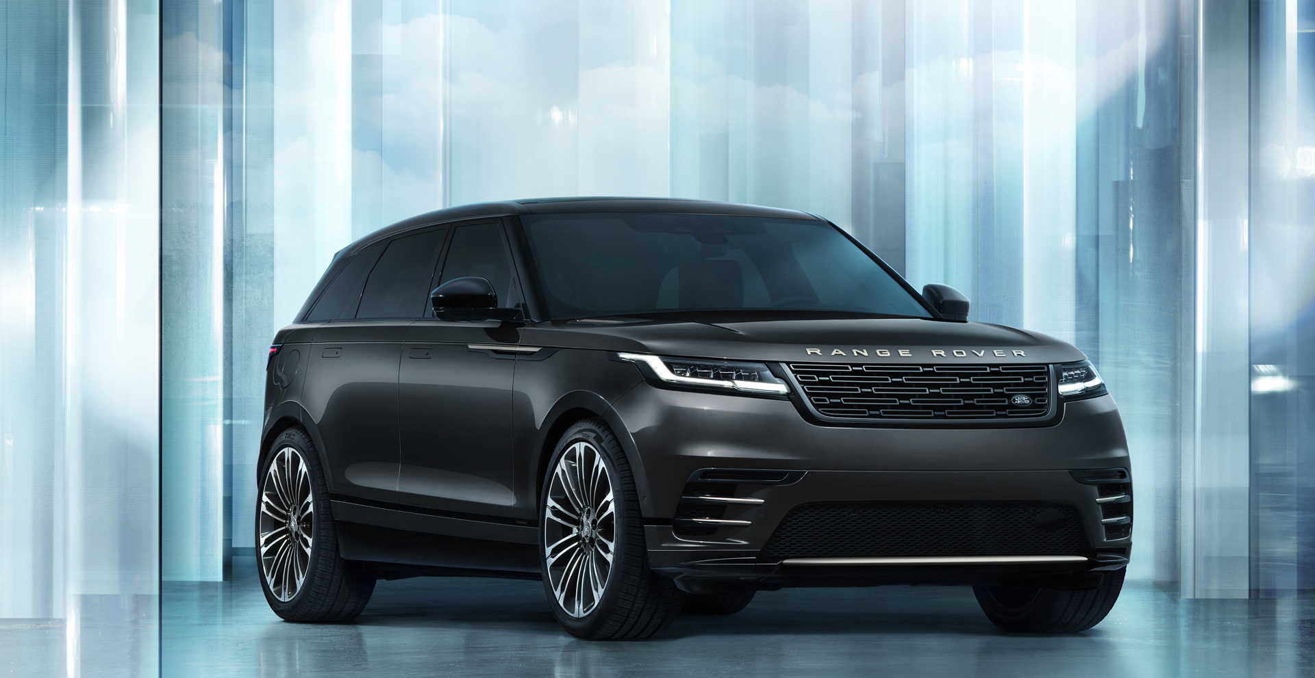 Land Rover Range Rover Velar 2024