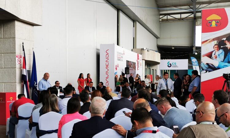 Expomóvil 2023: Más de 50 marcas y 15 lanzamientos