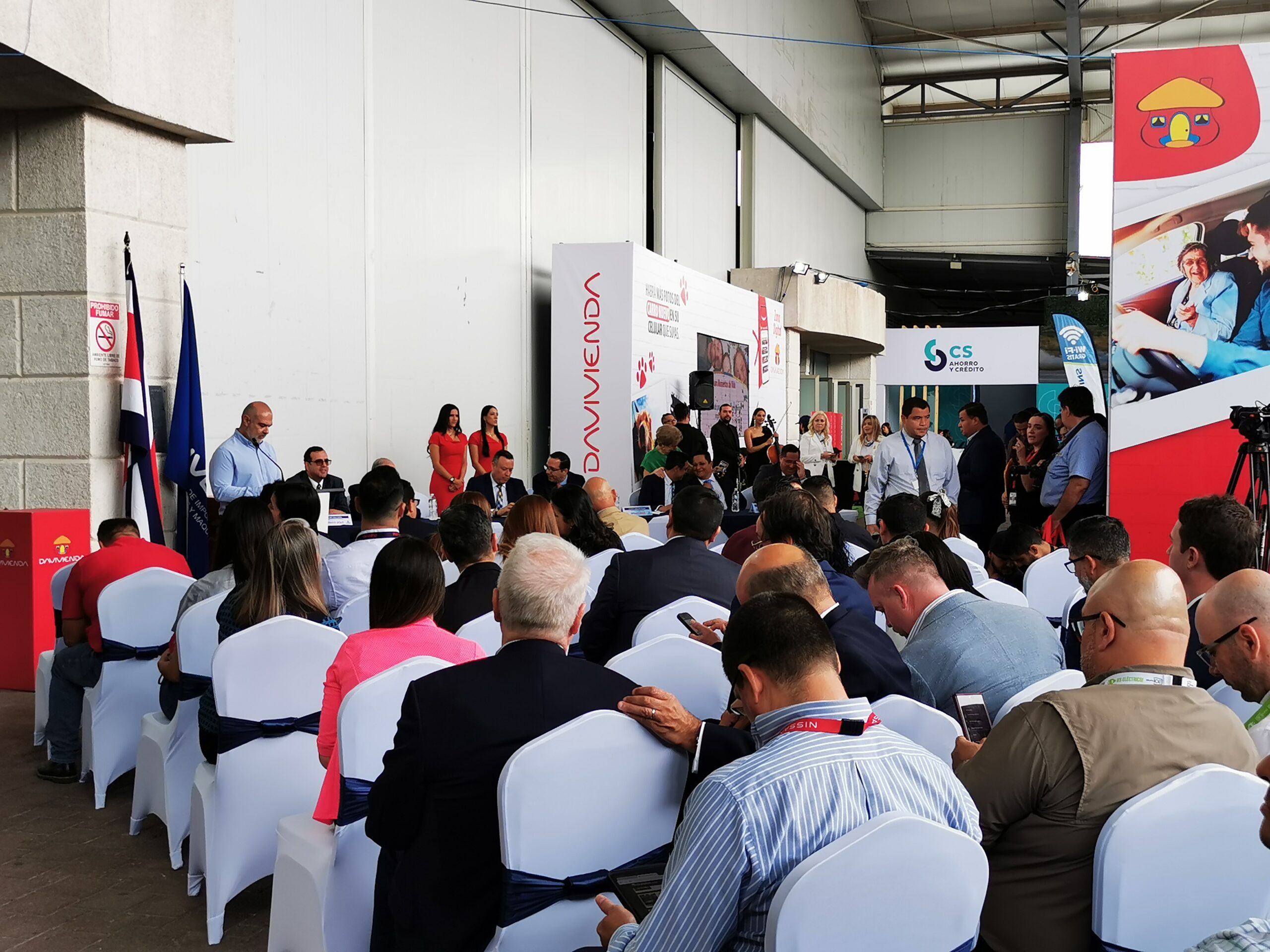 Expomóvil 2023: Más de 50 marcas y 15 lanzamientos