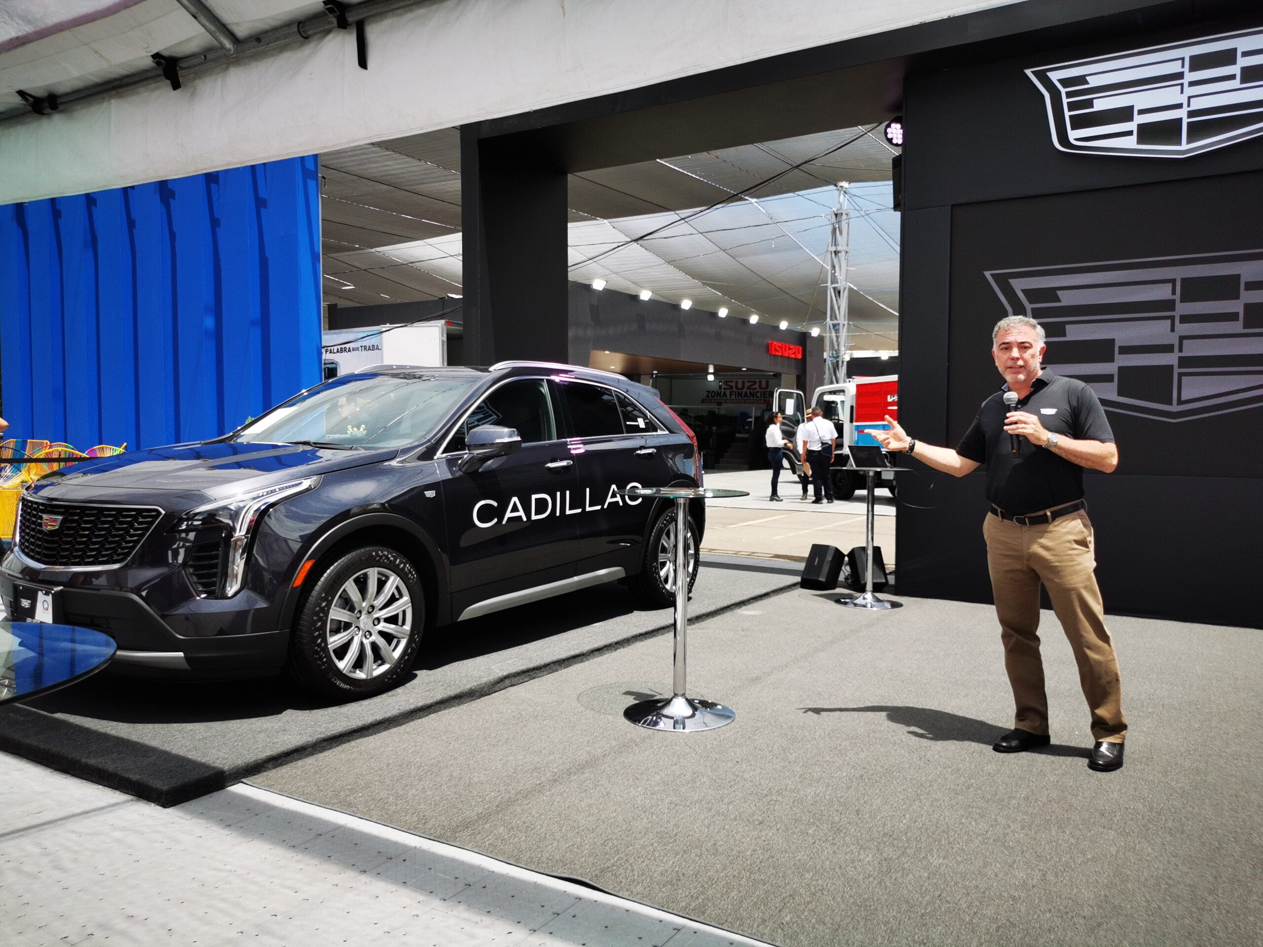 Cadillac Costa Rica