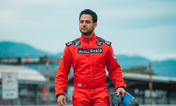 Jefferson Chacón