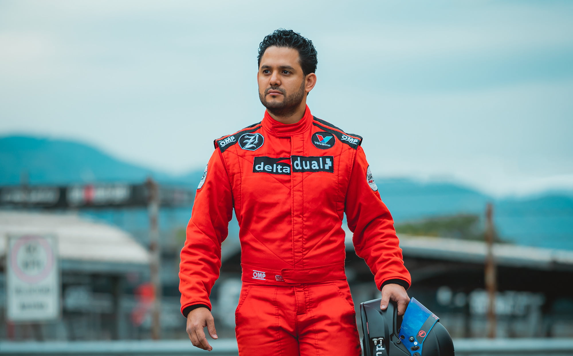 Jefferson Chacón