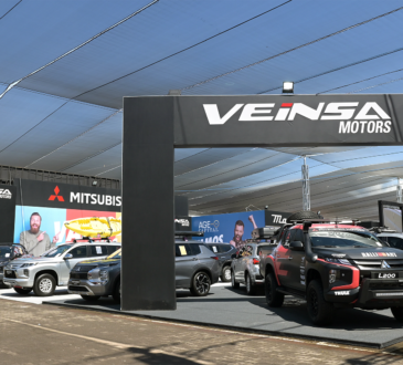 VEINSA Motors
