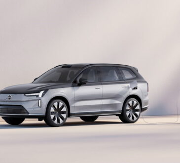 Volvo EX90 Excellence 2024