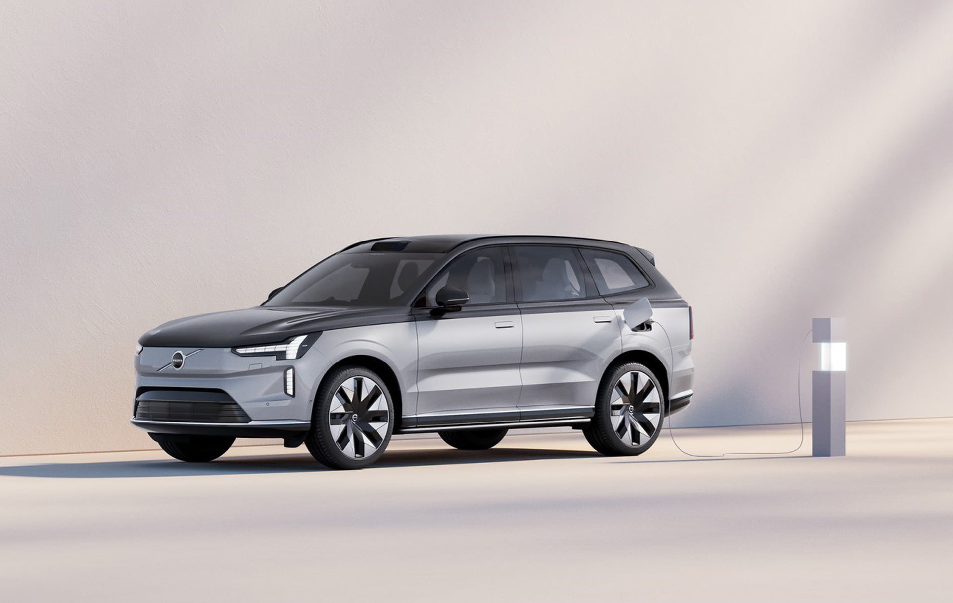 Volvo EX90 Excellence 2024
