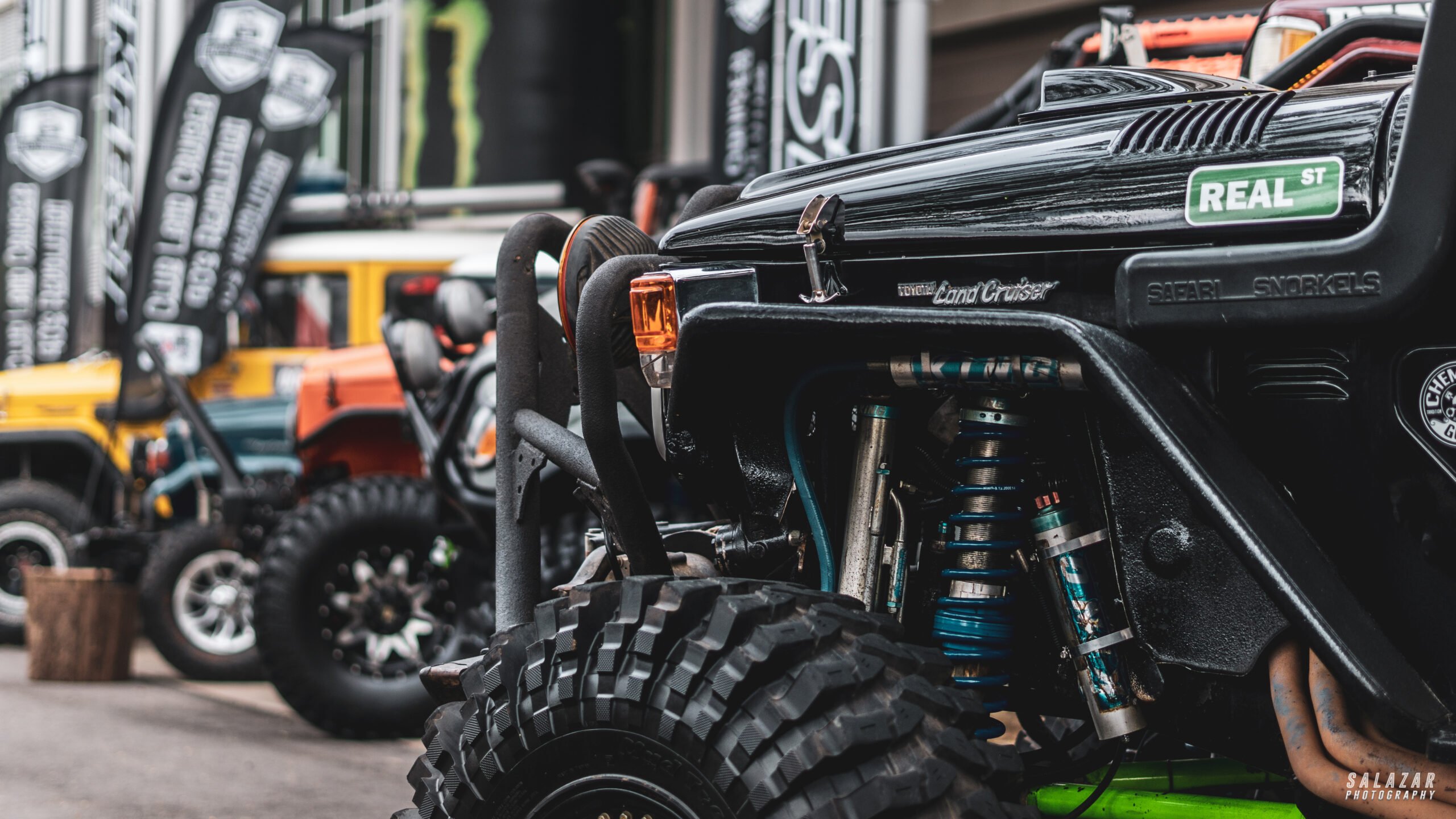 Expo Off Road 2023 Llegará Con Lo último En Vehículos 4x4