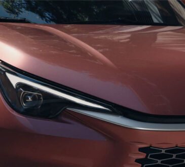 Lexus expandirá su línea con el lanzamiento del LBX