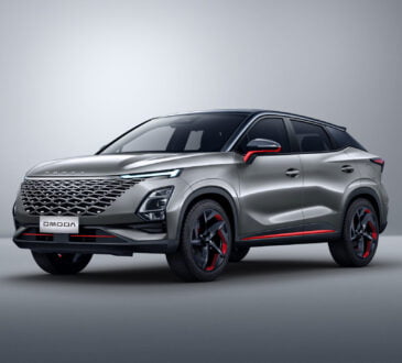Omoda llega a Costa Rica como nueva marca automotriz