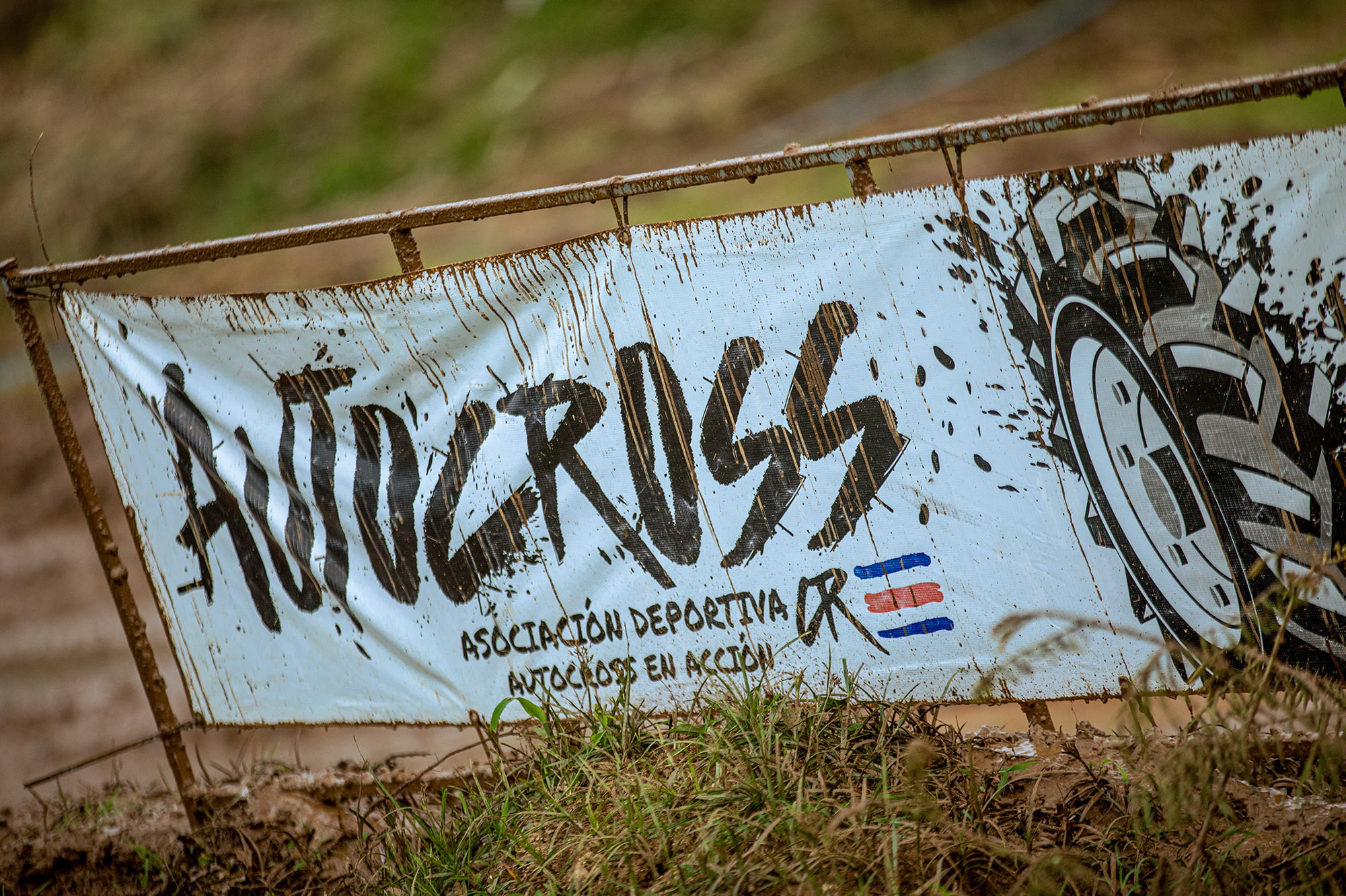 Autocross arranca en grande en Jacó