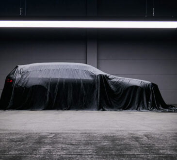 BMW M5 Touring moderno confirmado para 2024