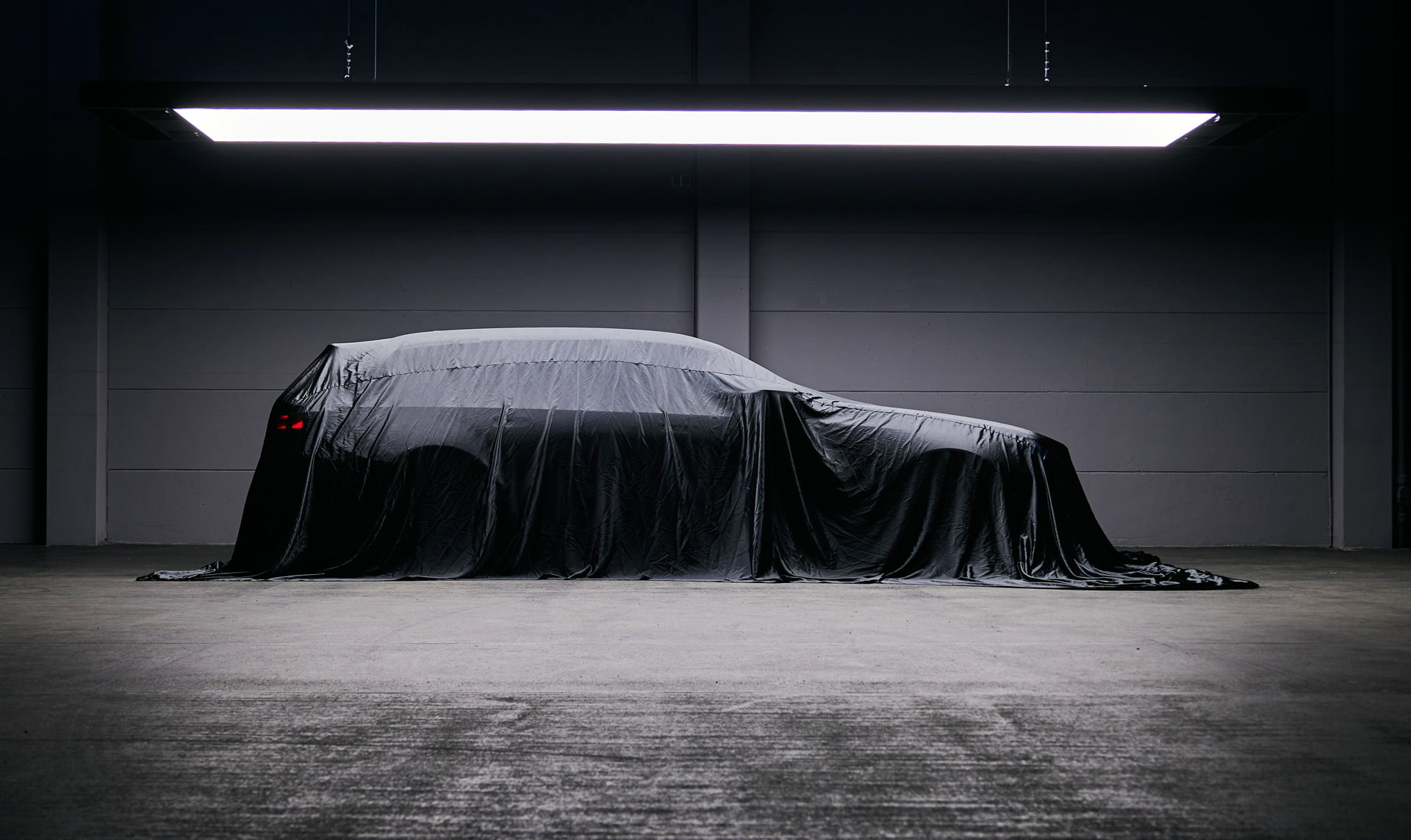 BMW M5 Touring moderno confirmado para 2024
