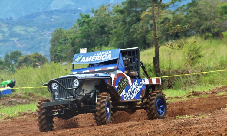 Campeonato Nacional de Autocross 2023