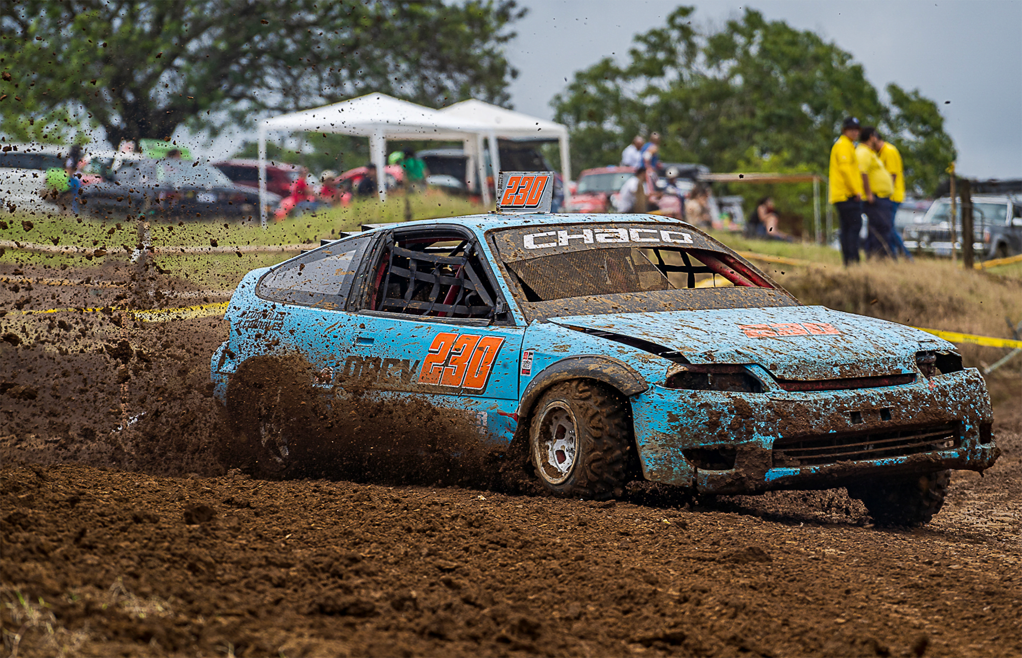 Jacó se llenará de adrenalina con la Copa Q8 Oils