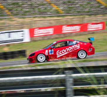 La emoción del Automovilismo vuelve a la pista este fin de semana