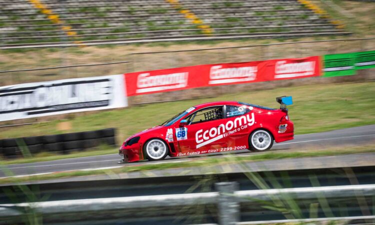 La emoción del Automovilismo vuelve a la pista este fin de semana