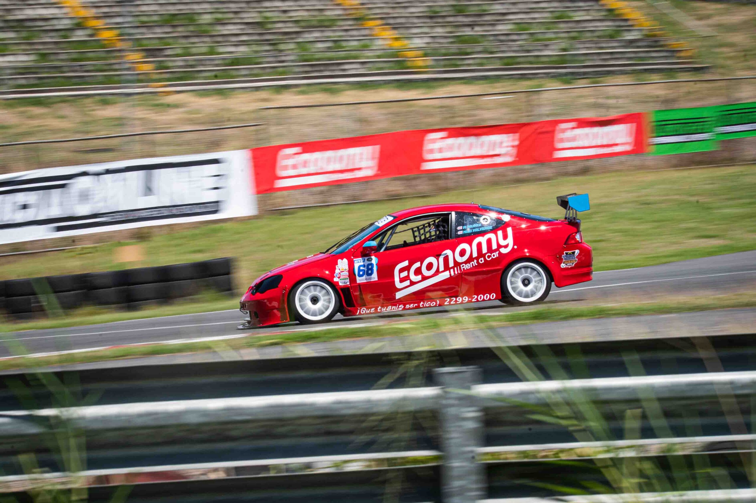 La emoción del Automovilismo vuelve a la pista este fin de semana
