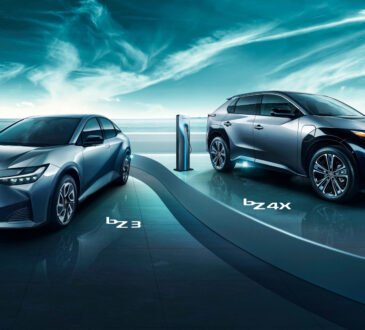 Toyota proporciona actualización de batería de estado sólido