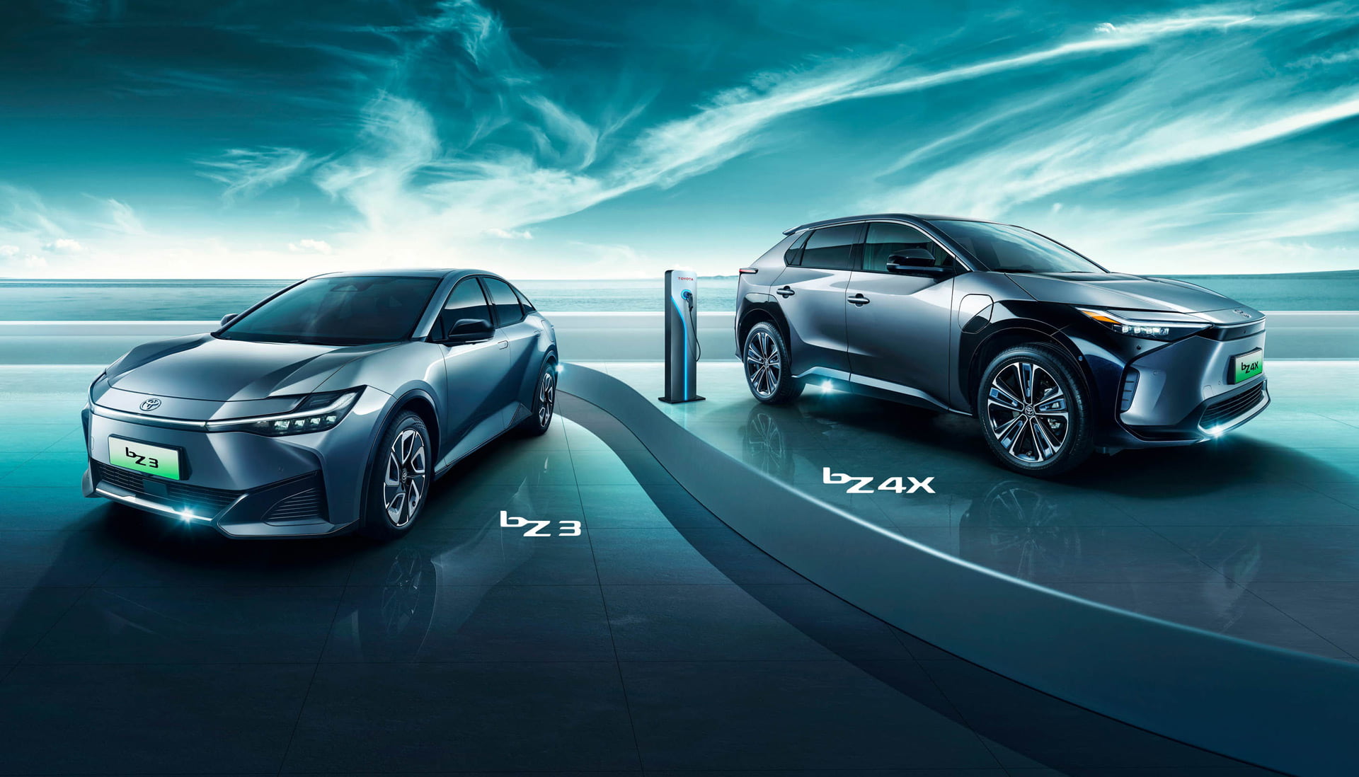 Toyota proporciona actualización de batería de estado sólido