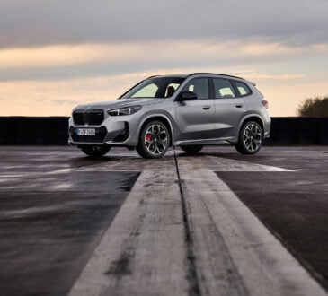 BMW X1 M35i 2024