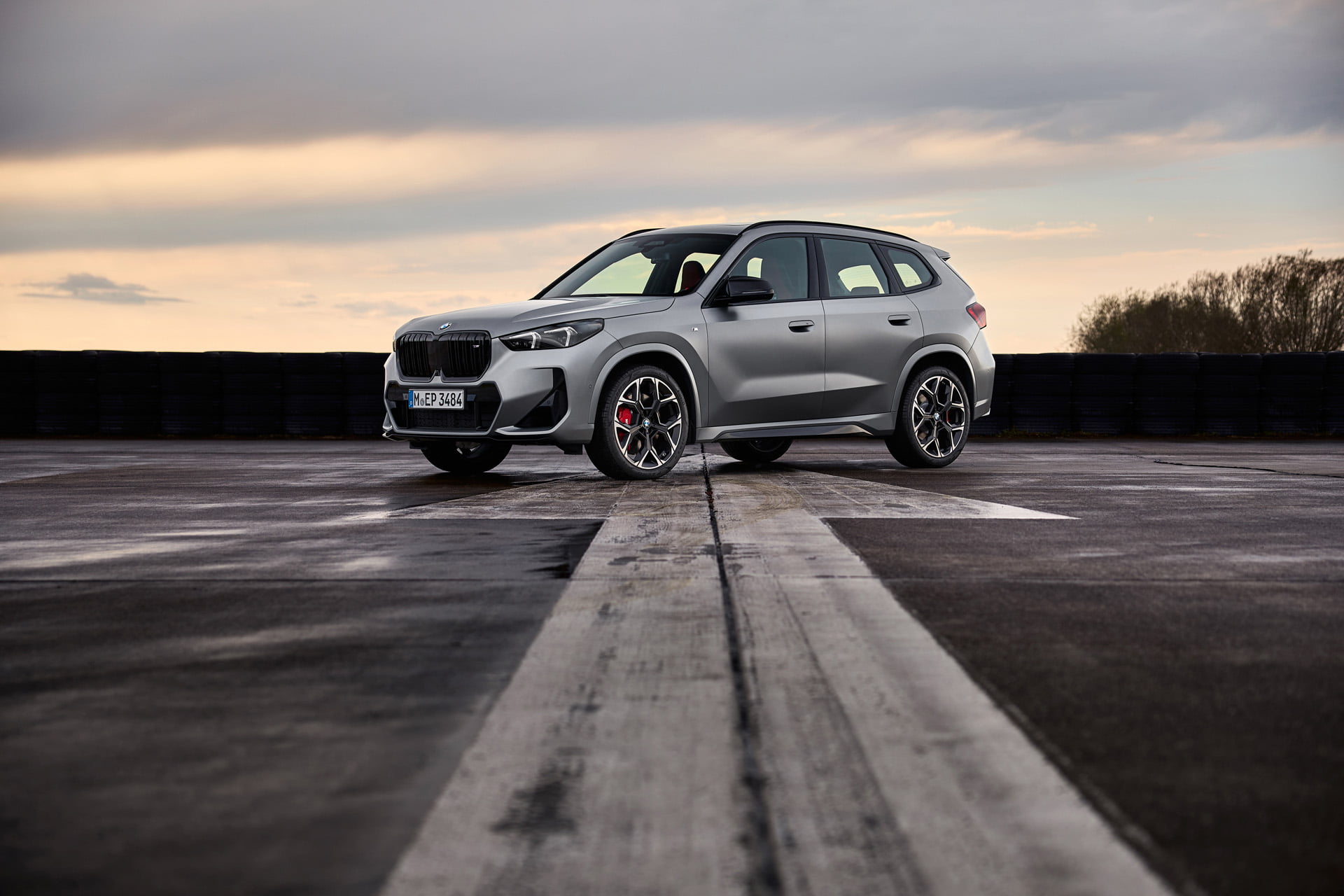 BMW X1 M35i 2024