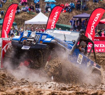 Entradas Desafío 4x4 Al Límite disponibles en línea la próxima semana