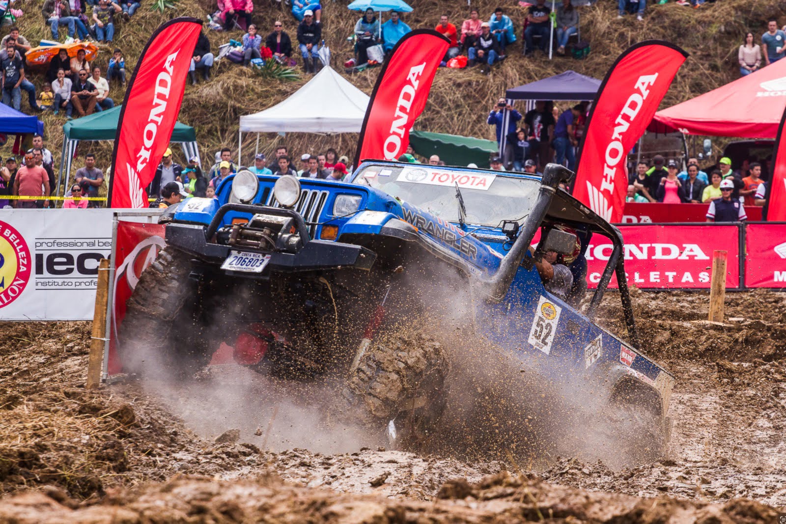 Entradas Desafío 4x4 Al Límite disponibles en línea la próxima semana