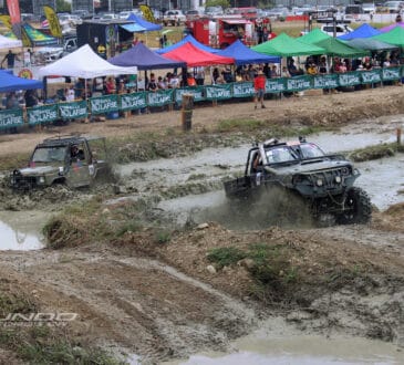 Desafío 4x4 Al Límite Retorna con Grandeza y Éxito