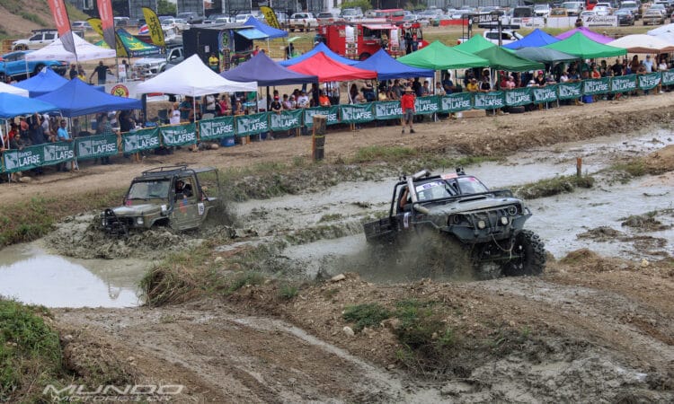 Desafío 4x4 Al Límite Retorna con Grandeza y Éxito