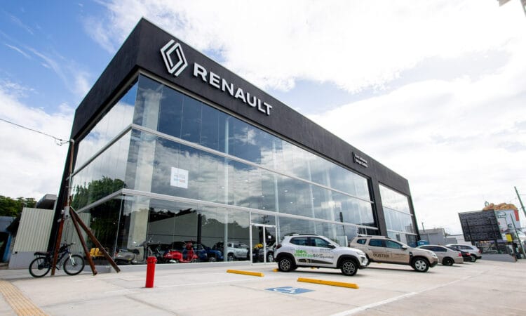 Euro Advance Inaugura Nuevo Showroom en La Uruca