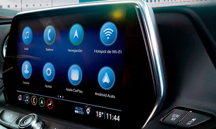 Explora las Últimas Innovaciones Tecnológicas en Seguridad Vial