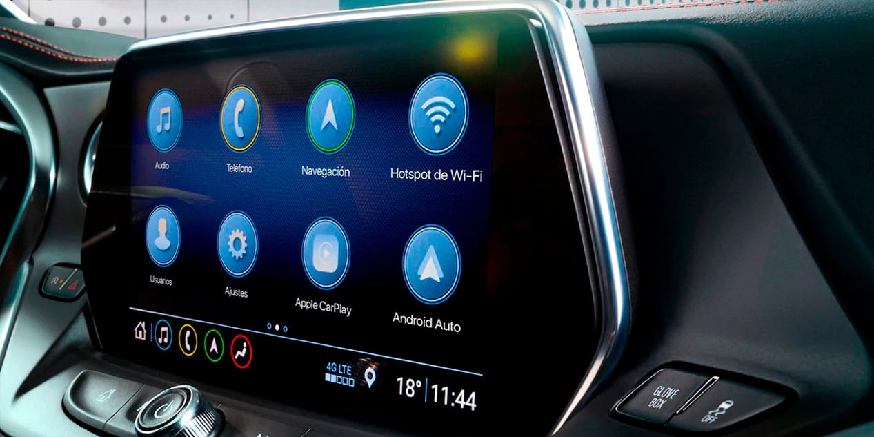 Explora las Últimas Innovaciones Tecnológicas en Seguridad Vial